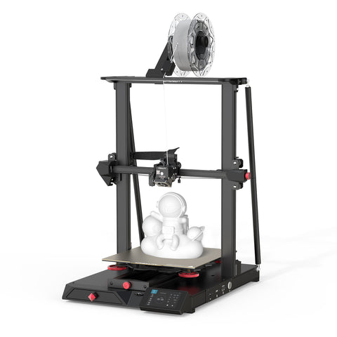 [Discontinued] Creality CR-10 Smart Pro FDM 3D Printer, with HD Camera and Remote Control