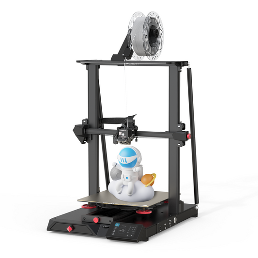 Creality CR-10 Smart Pro 3D Printer, with HD Camera and Remote Controll