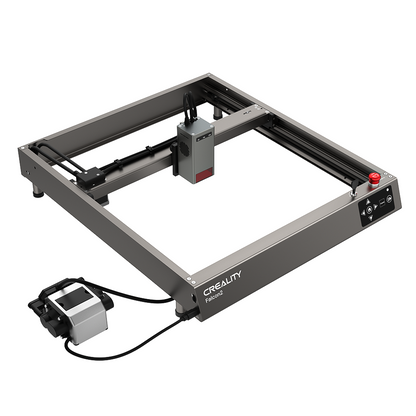 Creality Falcon2 High Power 22W Laser Cutter & Engraver