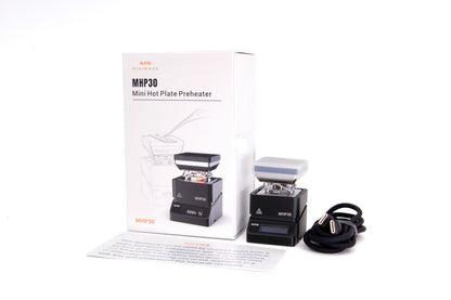 [Open Box] MINIWARE 60W Mini Hot Plate Preheater Soldering Station