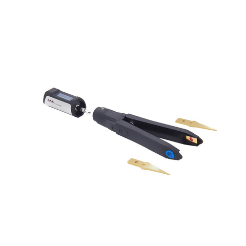 [Discontinued] DT71 Mini Digital Smart Tweezers - LCR/ ESR Meter Multimeter