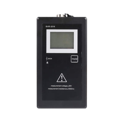 [Discontinued] SainSmart Digital Battery Internal Resistance Tester