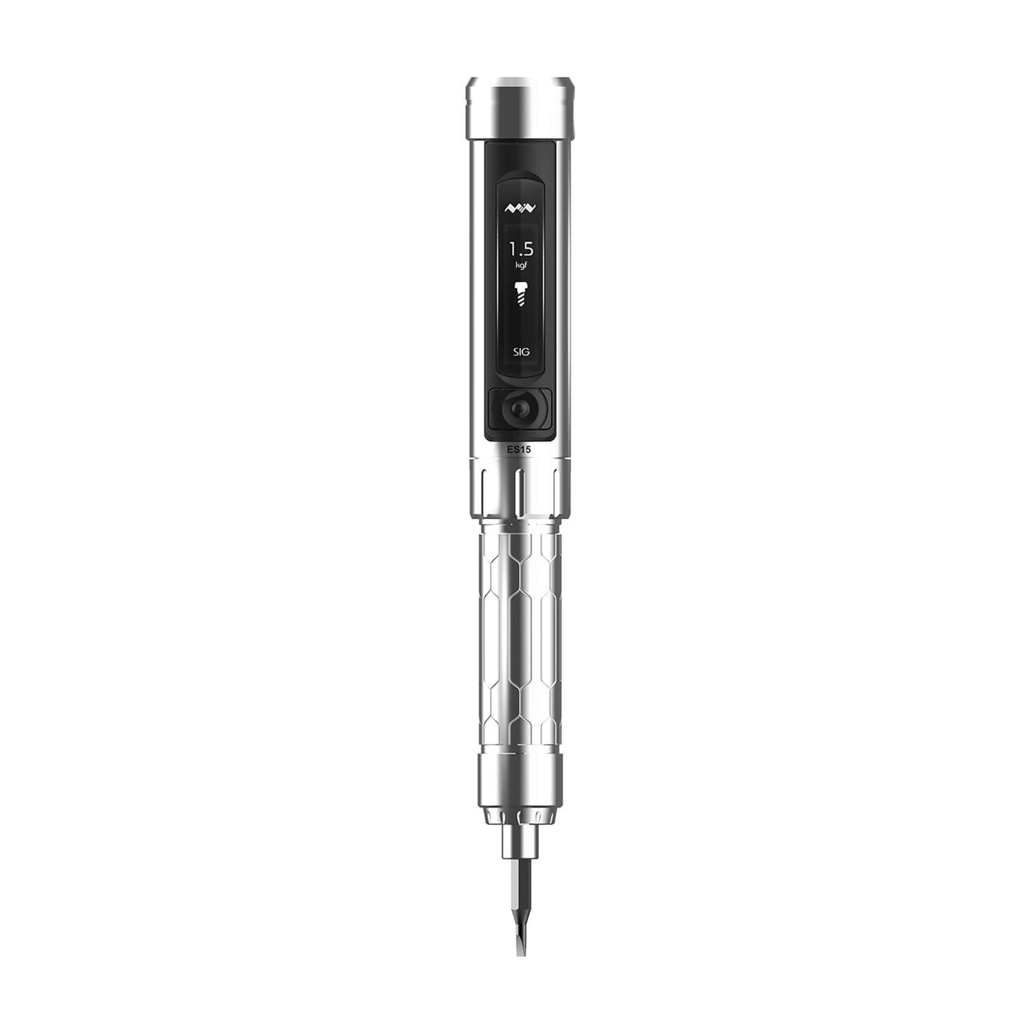 [Discontinued] MINIWARE ES15 Smart Motion Mini Electric Screwdriver