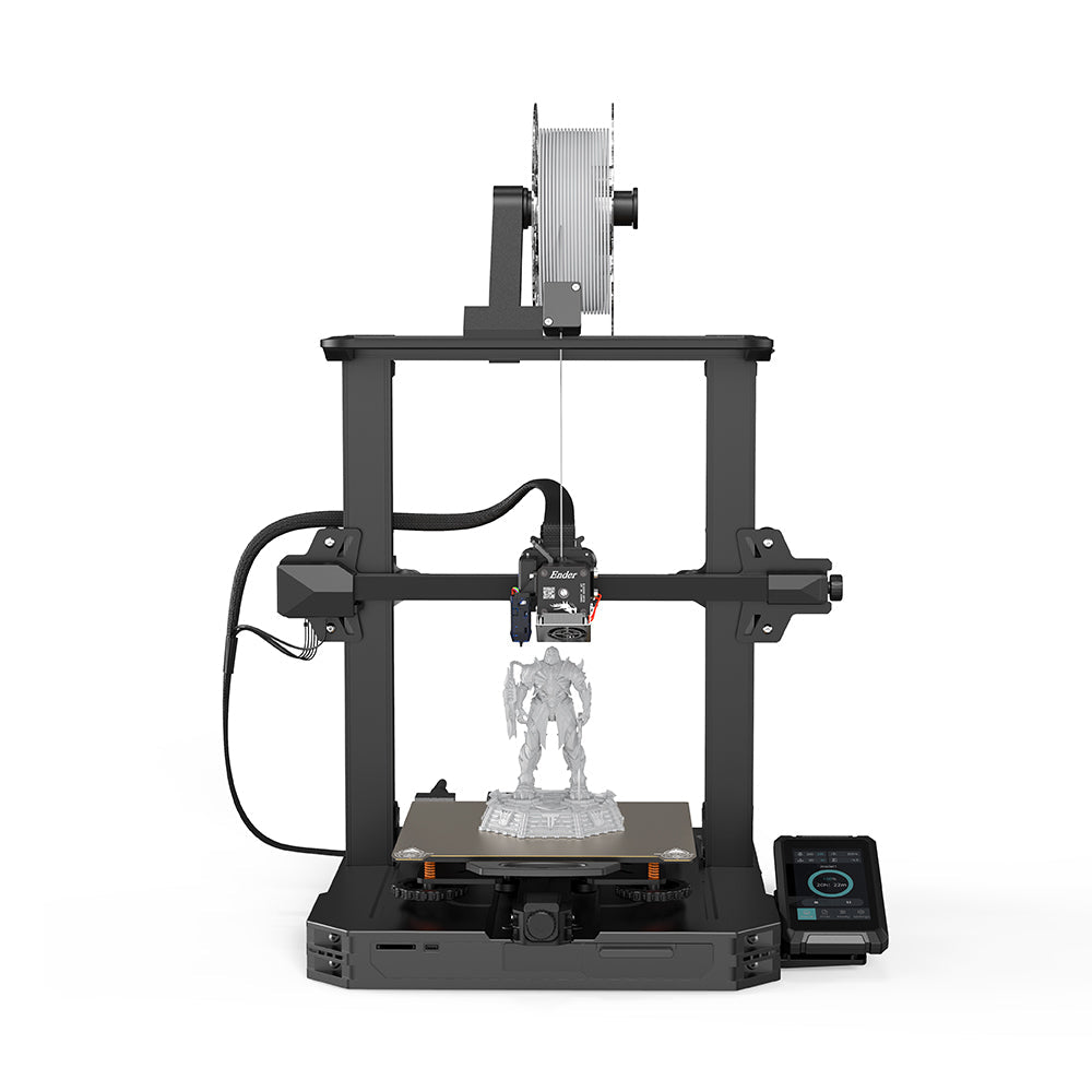 [Open Box] Creality Ender-3 S1 PRO 3D Printer