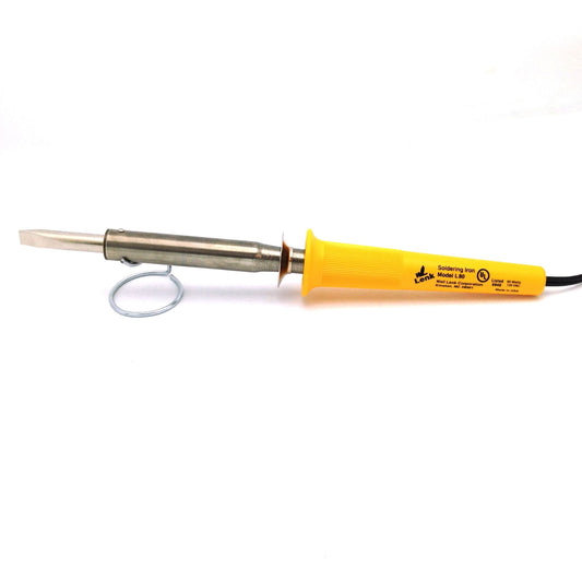 [Discontinued] Wall Lenk 80 Watt Professional Soldering Iron, L80