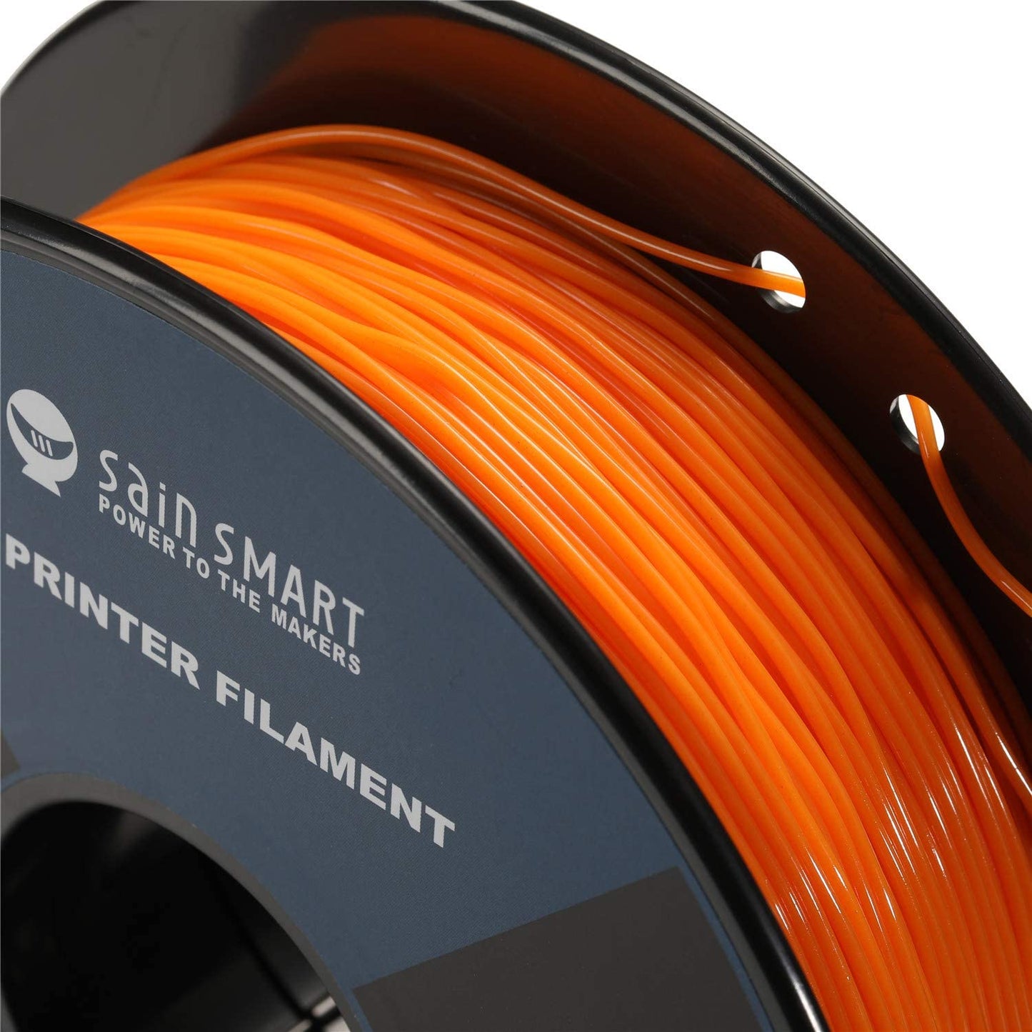 Mango Mojito, Flexible TPU Filament 1.75mm 0.8kg/1.76lb