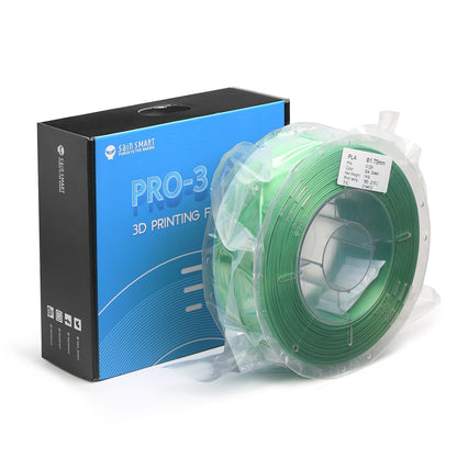 [Discontinued] [Open Box] SainSmart PRO-3 Series Silk PLA Filament 1.75mm 1kg/2.2lb