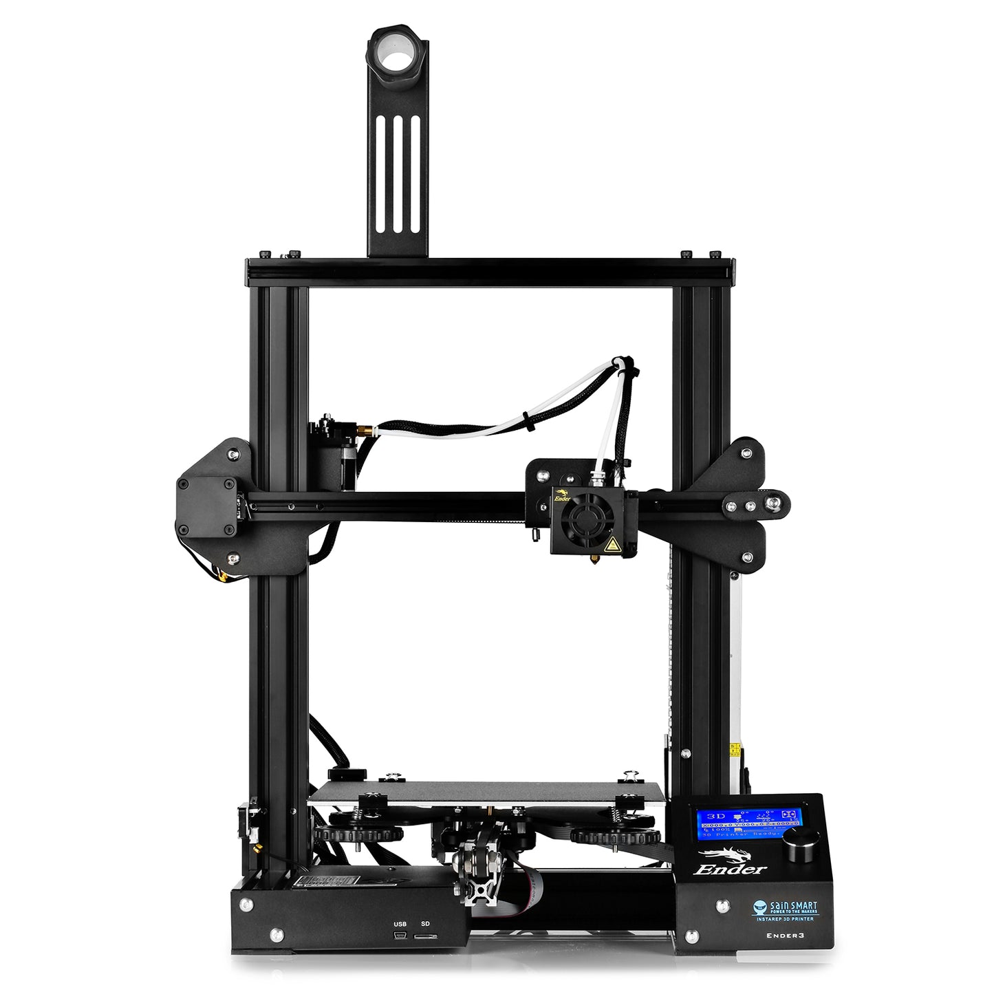 SainSmart x Creality3D Ender-3 3D Printer EU Power