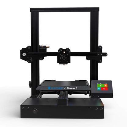 [Discontinued] SainSmart Pioneer-3 3D Printer