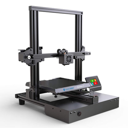 [Discontinued] SainSmart Pioneer-3 3D Printer