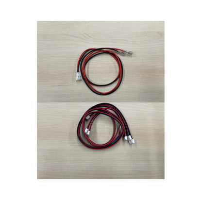 Wires for the 3018-PRO