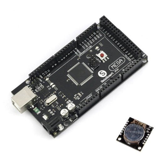 [Discontinued] Mega 2560 R3, Arduino Compatible