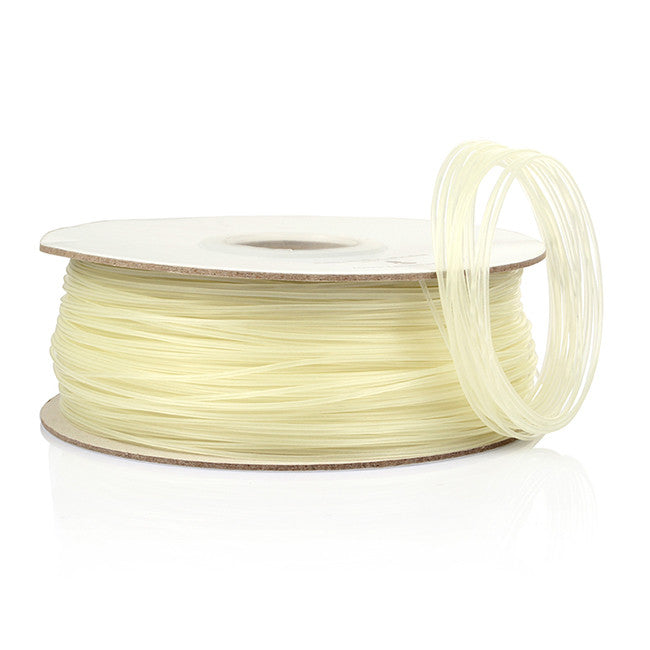 [Discontinued] PLA 3D Printing Filament, 1.75mm 1kg / 2.2lb for 3D Printers RepRap Prusa (Luminous Green)