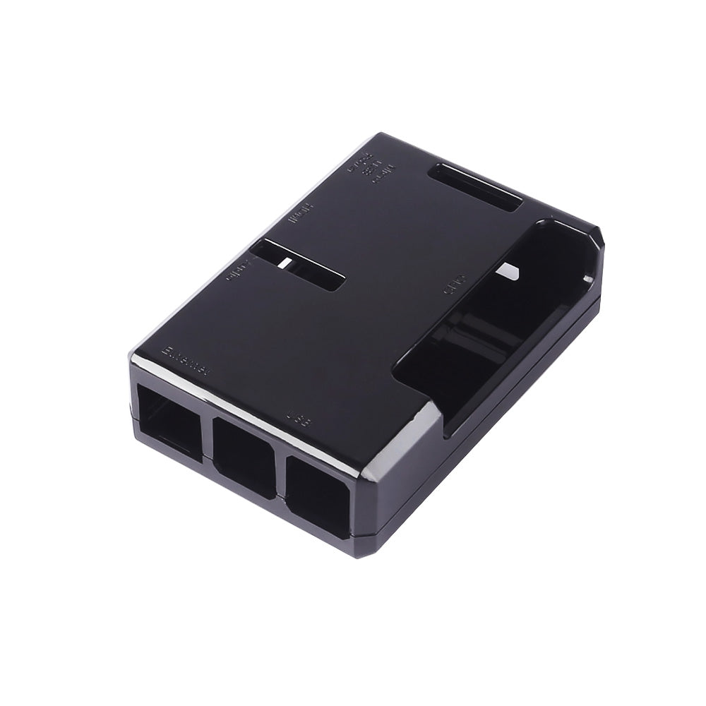 [Discontinued] Pi2/Pi3 ABS Plastic Case