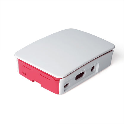 [Discontinued] Pi2/Pi3 ABS Plastic Case