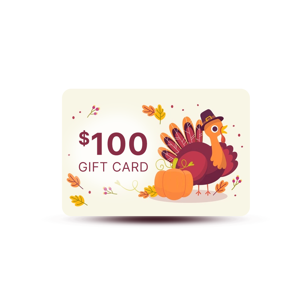 SainSmart E-Gift Card | $10, $20, $50, $100, $200