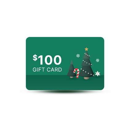 SainSmart E-Gift Card | $10, $20, $50, $100, $200