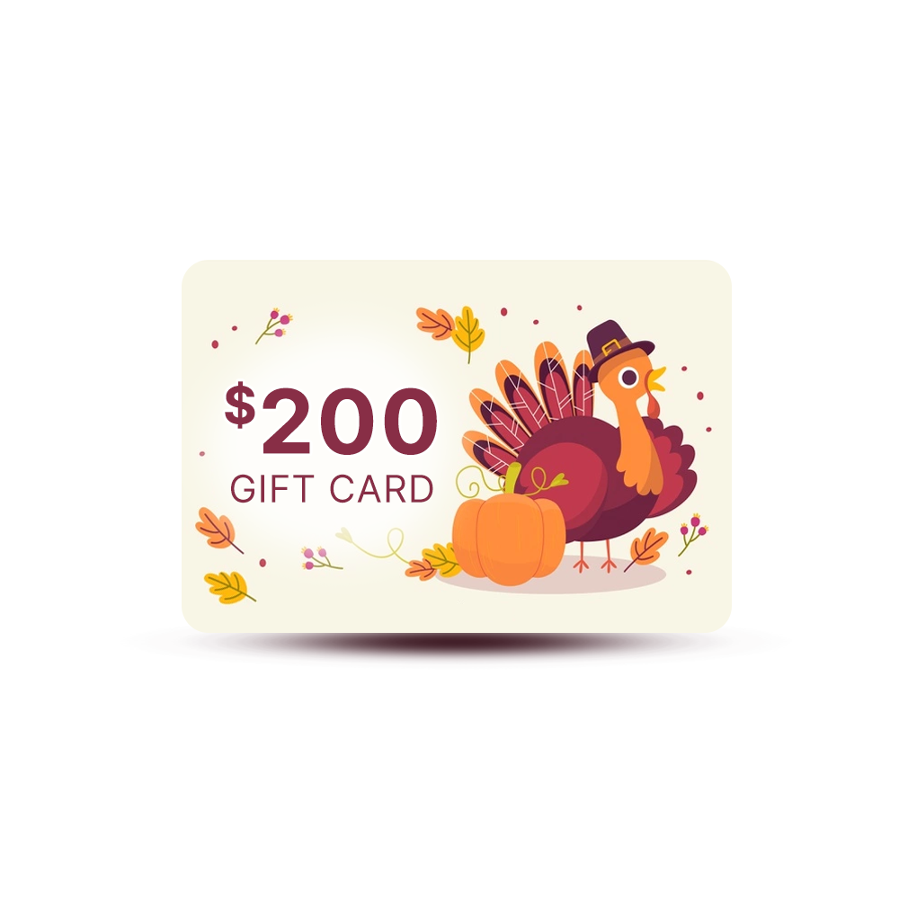 SainSmart E-Gift Card | $10, $20, $50, $100, $200