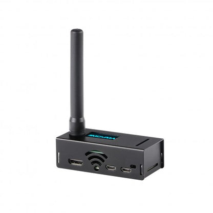 SainSmart Multi-Mode Digital Voice Modem Kit for DMR D-STAR P25