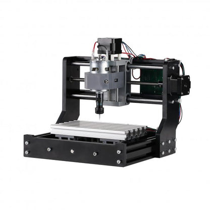 [Discontinued] [Open Box] SainSmart Genmitsu CNC Router 1810-PRO DIY Kit