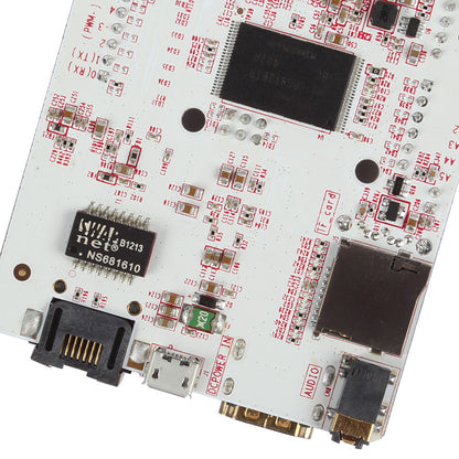 pcDuino3 1GHz ARM Cortex A7 Dual-Core Allwinner A20 Arduino Interface