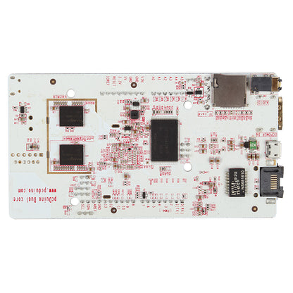 pcDuino3 1GHz ARM Cortex A7 Dual-Core Allwinner A20 Arduino Interface