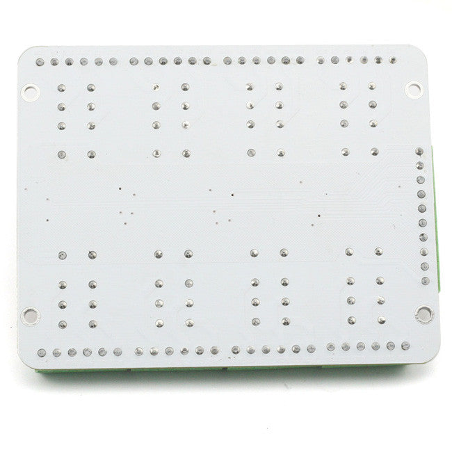 [Discontinued] 8-Channel Signal Relay Module