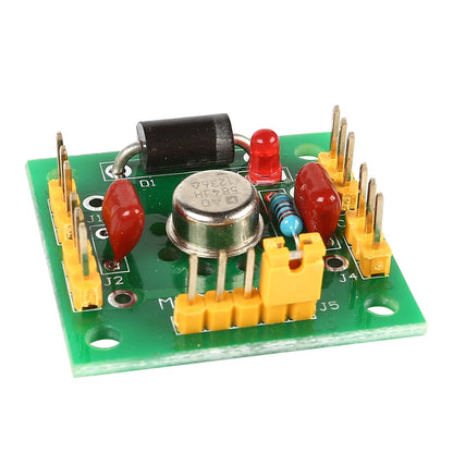 [Discontinued] SainSmart AD584 4-Channel 2.5v/7.5v/5v/10v High Precision Voltage Reference Module