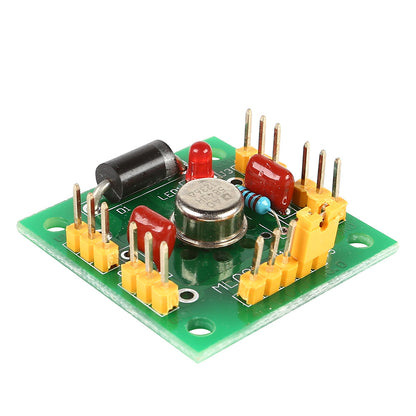 [Discontinued] SainSmart AD584 4-Channel 2.5v/7.5v/5v/10v High Precision Voltage Reference Module