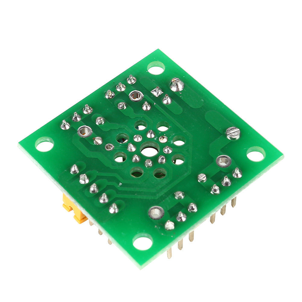 [Discontinued] SainSmart AD584 4-Channel 2.5v/7.5v/5v/10v High Precision Voltage Reference Module