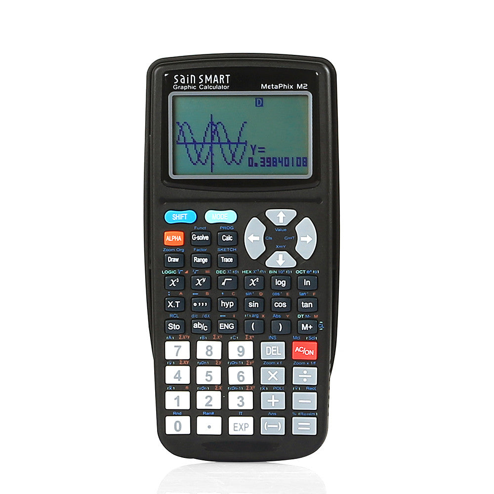 [Discontinued] SainSmart MetaPhix M2 Graphing Calculator Brand New