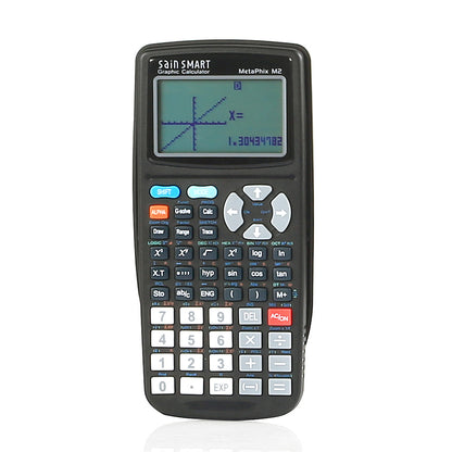 [Discontinued] SainSmart MetaPhix M2 Graphing Calculator Brand New