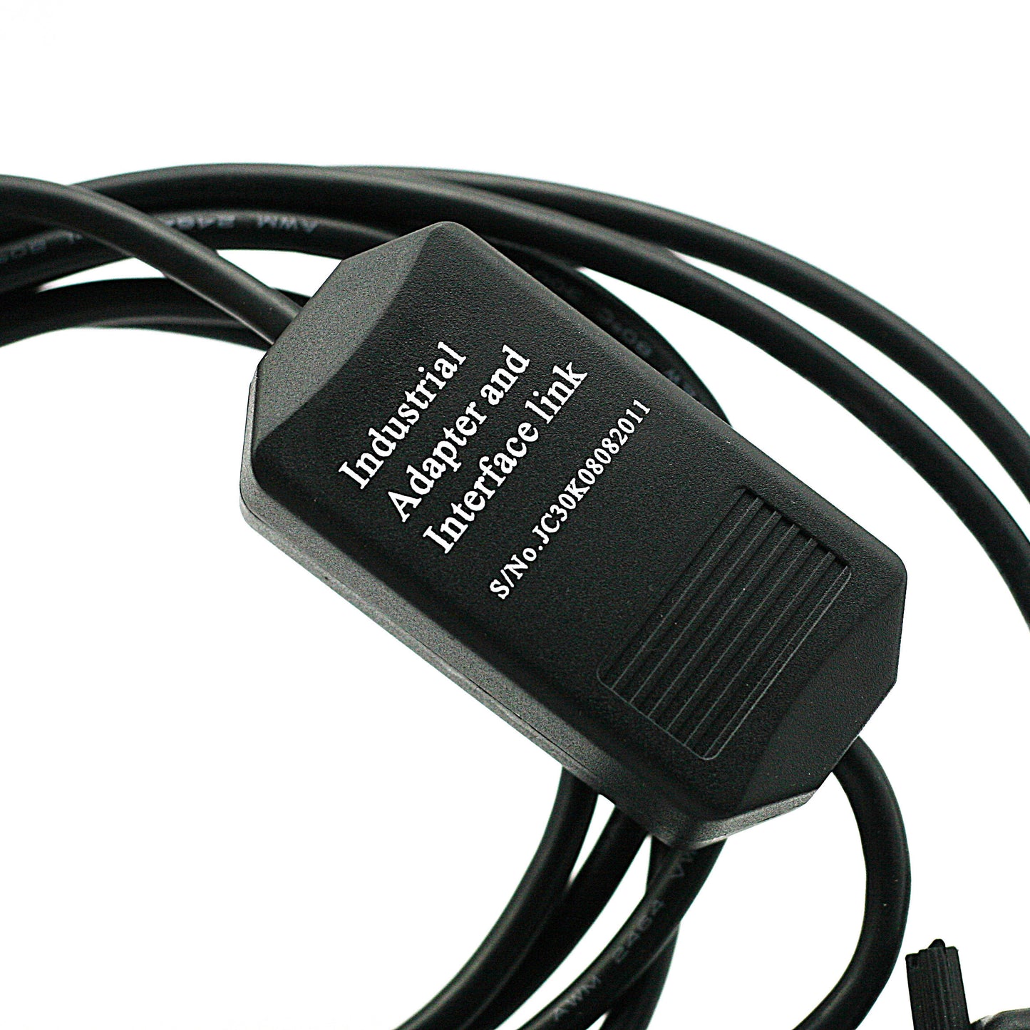 [Discontinued] Programming Cable USB to RS422 Adapter for Melsec FX & PLC Mitsubishi USB-SC09