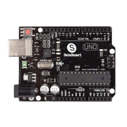 [Discontinued] Uno R3 ATmega328P-PU 16U2, Arduino Compatible