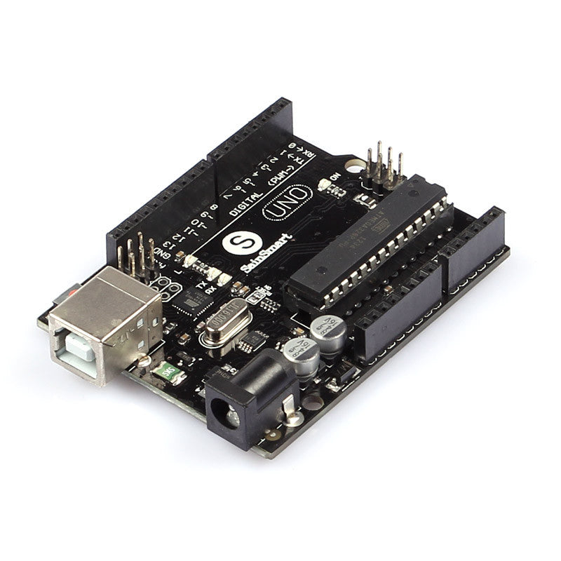 [Discontinued] Uno R3 ATmega328P-PU 16U2, Arduino Compatible