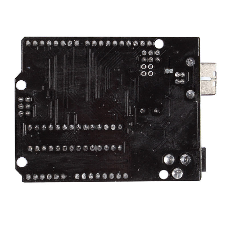 [Discontinued] Uno R3 ATmega328P-PU 16U2, Arduino Compatible