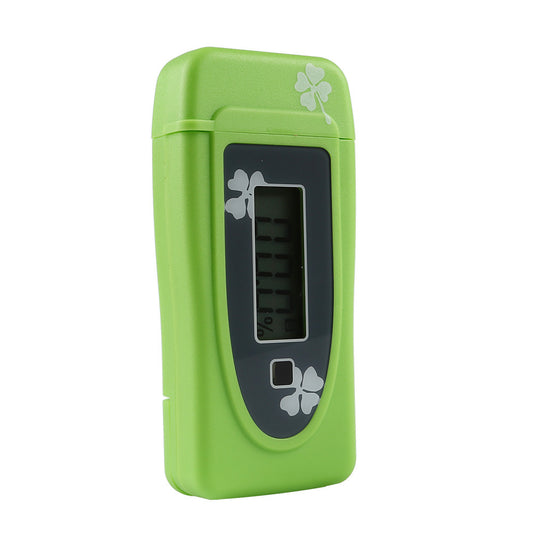 [Discontinued] SainSmart Skin Moisture Tester+UV Intensity Detection for Outdoor Travelling