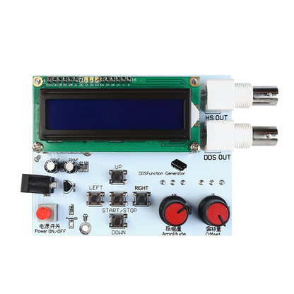 [Discontinued] DDS Function Signal Generator Module DIY Kit