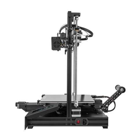 [Discontinued] Creality CR-6 SE Leveling-Free FDM 3D Printer