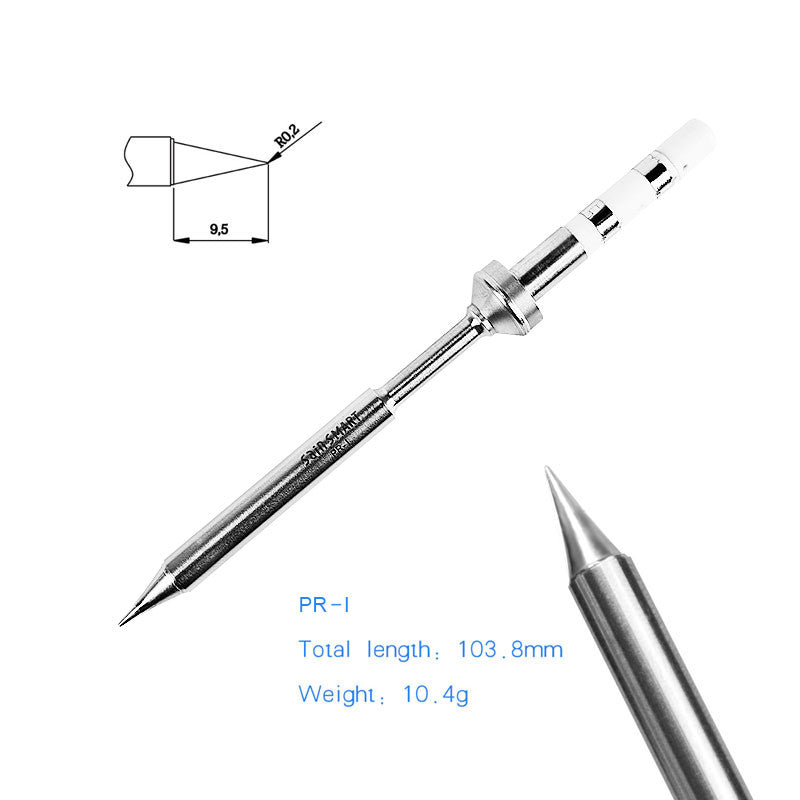 [Discontinued] PR-BC2 Solder Tip for PRO32 Soldering Iron