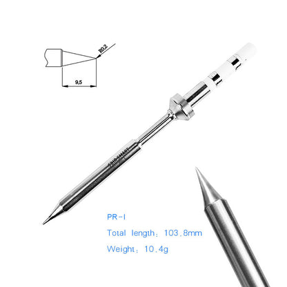 [Discontinued] PR-BC2 Solder Tip for PRO32 Soldering Iron