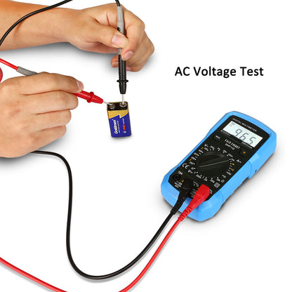 [Discontinued] ToolPAC DMT110 Mini Digital Multimeter